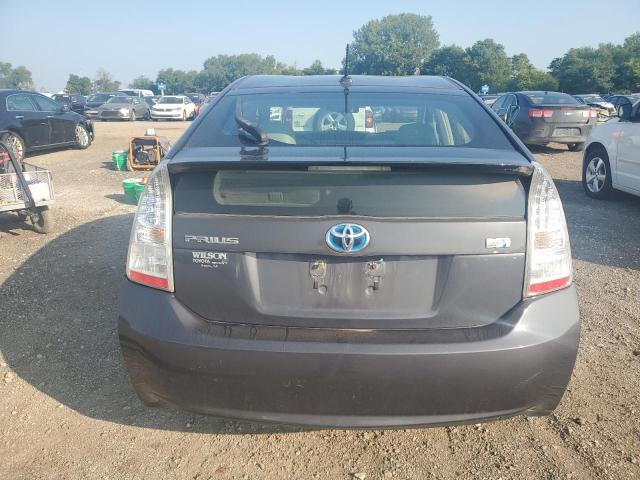 Photo 5 VIN: JTDKN3DU1A0027878 - TOYOTA PRIUS 