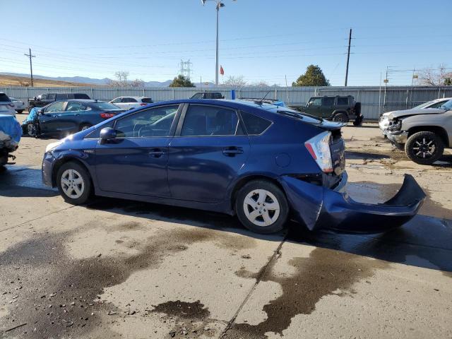 Photo 1 VIN: JTDKN3DU1A0031770 - TOYOTA PRIUS 