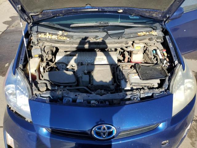 Photo 10 VIN: JTDKN3DU1A0031770 - TOYOTA PRIUS 