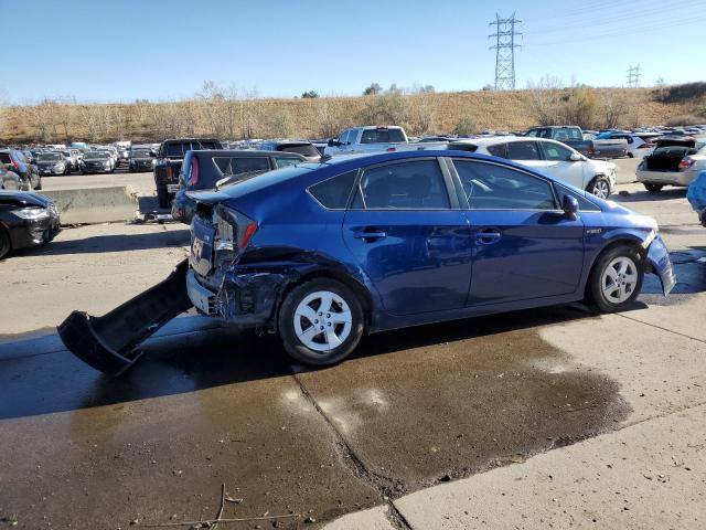 Photo 2 VIN: JTDKN3DU1A0031770 - TOYOTA PRIUS 