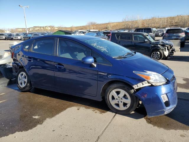 Photo 3 VIN: JTDKN3DU1A0031770 - TOYOTA PRIUS 