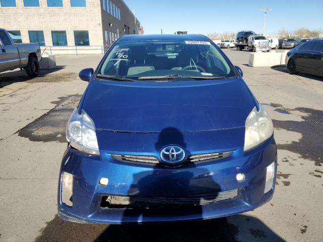 Photo 4 VIN: JTDKN3DU1A0031770 - TOYOTA PRIUS 