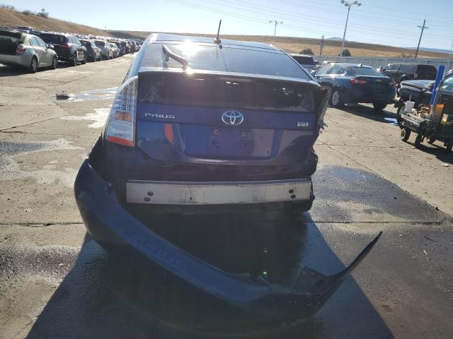 Photo 5 VIN: JTDKN3DU1A0031770 - TOYOTA PRIUS 