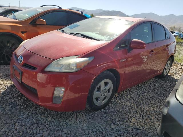 Photo 0 VIN: JTDKN3DU1A0031882 - TOYOTA PRIUS 