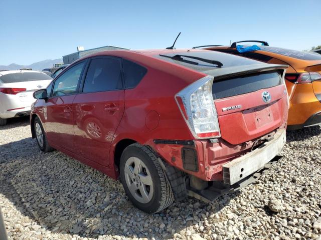 Photo 1 VIN: JTDKN3DU1A0031882 - TOYOTA PRIUS 