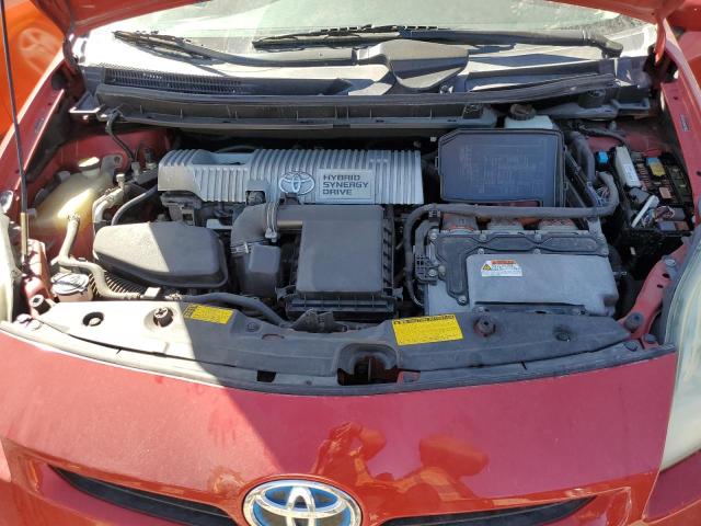 Photo 10 VIN: JTDKN3DU1A0031882 - TOYOTA PRIUS 