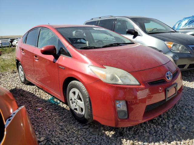 Photo 3 VIN: JTDKN3DU1A0031882 - TOYOTA PRIUS 