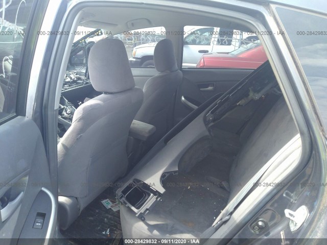 Photo 7 VIN: JTDKN3DU1A0039206 - TOYOTA PRIUS 