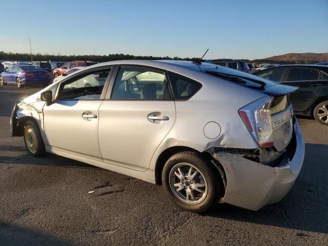 Photo 1 VIN: JTDKN3DU1A0039545 - TOYOTA PRIUS 