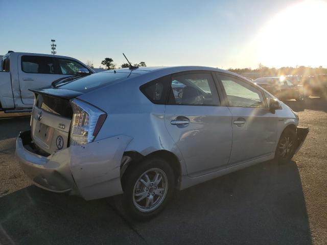 Photo 2 VIN: JTDKN3DU1A0039545 - TOYOTA PRIUS 