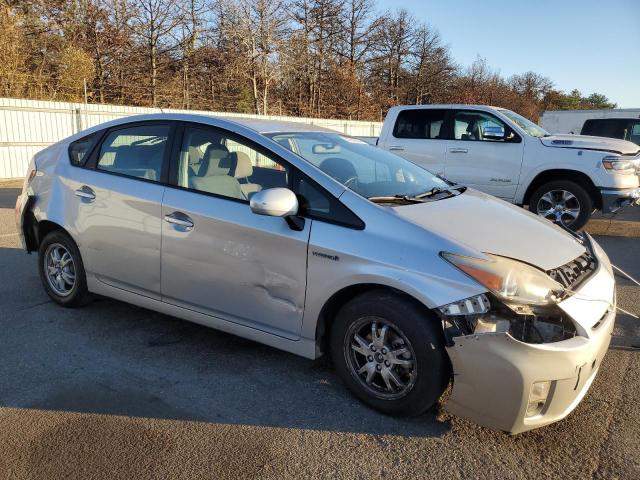 Photo 3 VIN: JTDKN3DU1A0039545 - TOYOTA PRIUS 