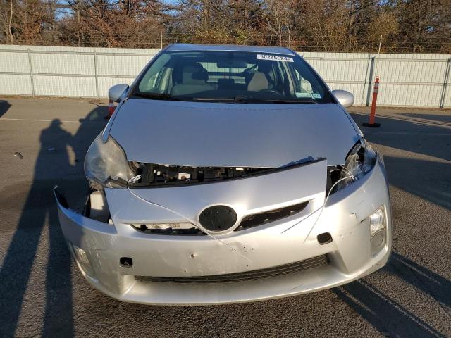 Photo 4 VIN: JTDKN3DU1A0039545 - TOYOTA PRIUS 