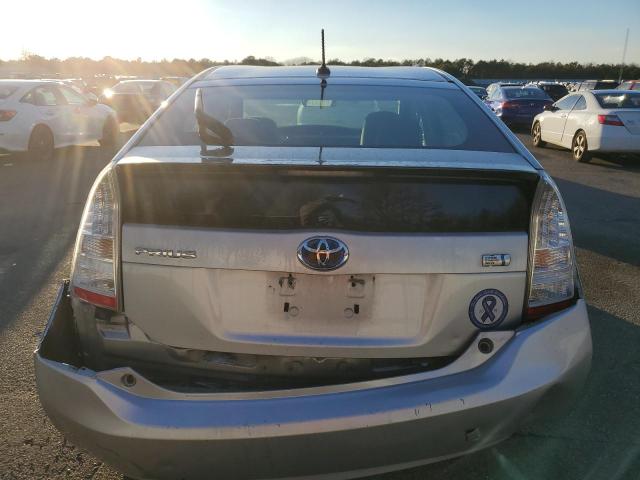 Photo 5 VIN: JTDKN3DU1A0039545 - TOYOTA PRIUS 