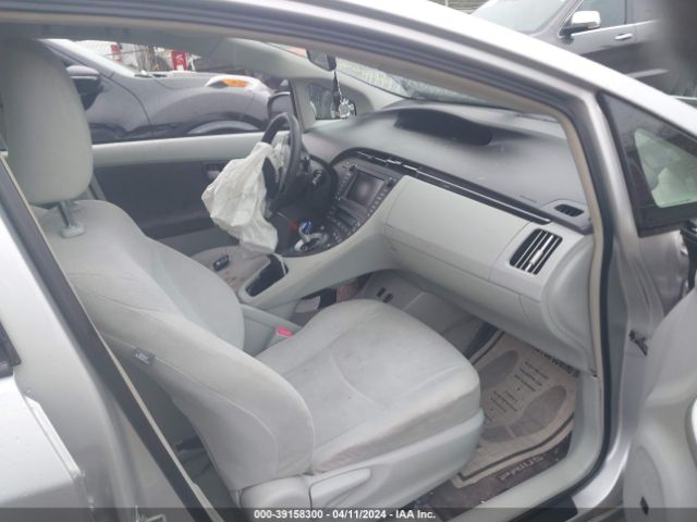 Photo 4 VIN: JTDKN3DU1A0039626 - TOYOTA PRIUS 