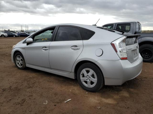 Photo 1 VIN: JTDKN3DU1A0040503 - TOYOTA PRIUS 