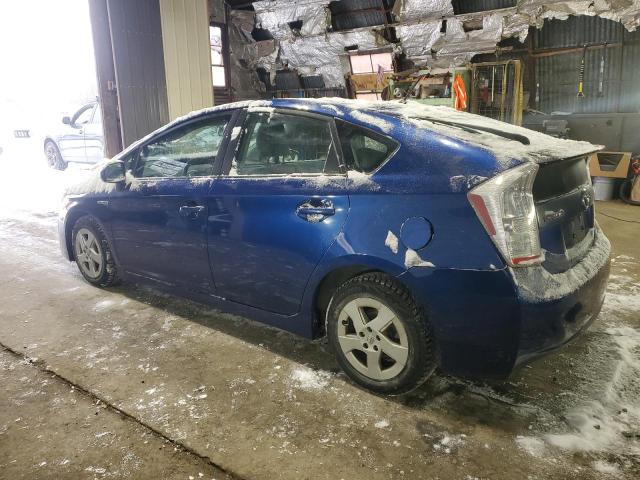 Photo 1 VIN: JTDKN3DU1A0041845 - TOYOTA PRIUS 