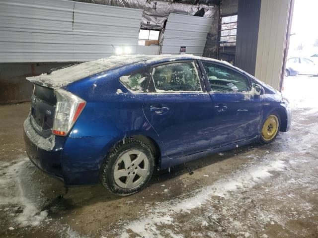 Photo 2 VIN: JTDKN3DU1A0041845 - TOYOTA PRIUS 