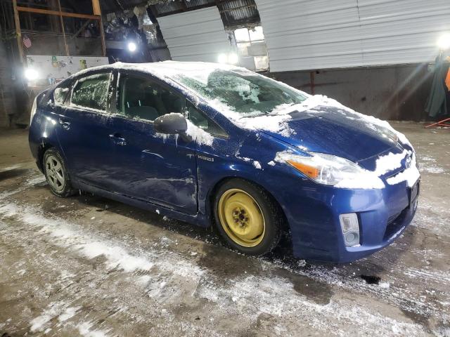 Photo 3 VIN: JTDKN3DU1A0041845 - TOYOTA PRIUS 