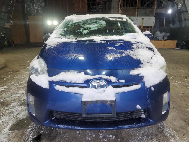 Photo 4 VIN: JTDKN3DU1A0041845 - TOYOTA PRIUS 