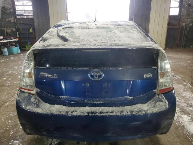 Photo 5 VIN: JTDKN3DU1A0041845 - TOYOTA PRIUS 