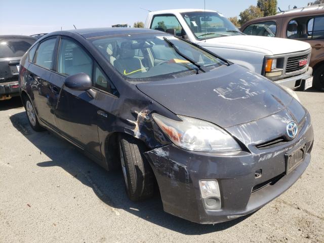 Photo 0 VIN: JTDKN3DU1A0042235 - TOYOTA PRIUS 