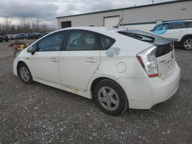 Photo 1 VIN: JTDKN3DU1A0043191 - TOYOTA PRIUS 