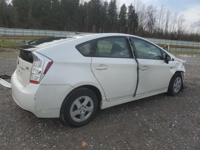 Photo 2 VIN: JTDKN3DU1A0043191 - TOYOTA PRIUS 