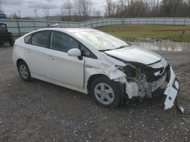 Photo 3 VIN: JTDKN3DU1A0043191 - TOYOTA PRIUS 