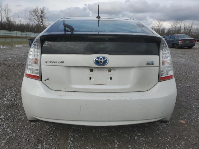 Photo 5 VIN: JTDKN3DU1A0043191 - TOYOTA PRIUS 