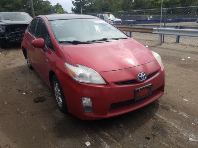 Photo 0 VIN: JTDKN3DU1A0047810 - TOYOTA PRIUS 