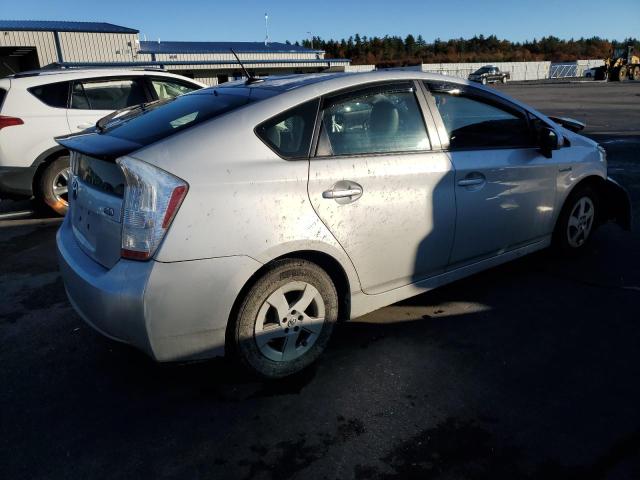 Photo 2 VIN: JTDKN3DU1A0051226 - TOYOTA PRIUS 