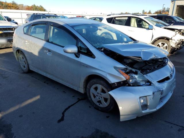 Photo 3 VIN: JTDKN3DU1A0051226 - TOYOTA PRIUS 