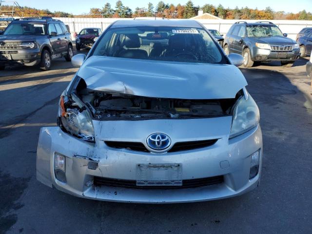 Photo 4 VIN: JTDKN3DU1A0051226 - TOYOTA PRIUS 