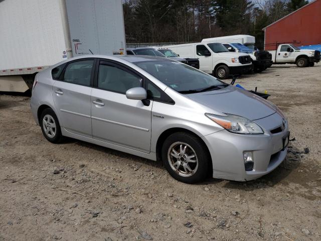 Photo 3 VIN: JTDKN3DU1A0055468 - TOYOTA PRIUS 