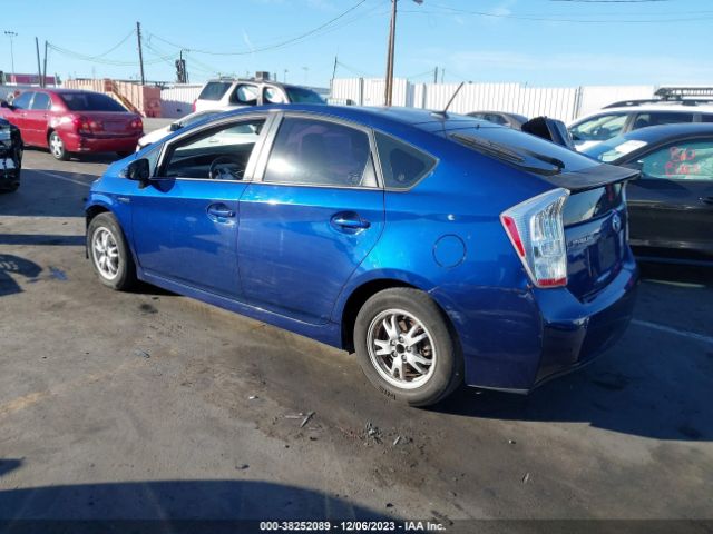 Photo 2 VIN: JTDKN3DU1A0060671 - TOYOTA PRIUS 