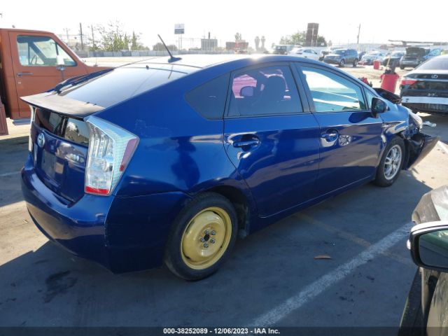 Photo 3 VIN: JTDKN3DU1A0060671 - TOYOTA PRIUS 