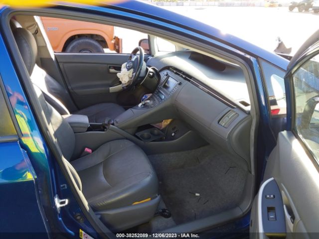 Photo 4 VIN: JTDKN3DU1A0060671 - TOYOTA PRIUS 