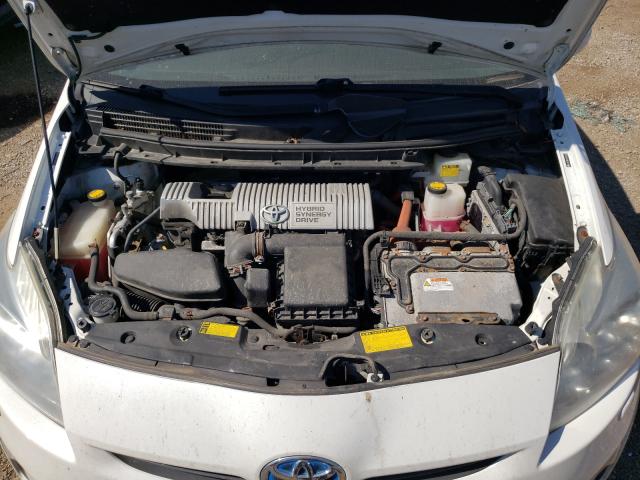 Photo 6 VIN: JTDKN3DU1A0061500 - TOYOTA PRIUS 