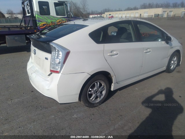 Photo 3 VIN: JTDKN3DU1A0065093 - TOYOTA PRIUS 