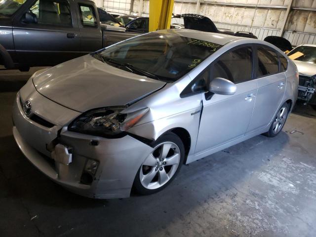 Photo 0 VIN: JTDKN3DU1A0065272 - TOYOTA PRIUS 