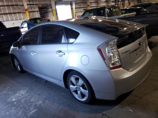 Photo 1 VIN: JTDKN3DU1A0065272 - TOYOTA PRIUS 