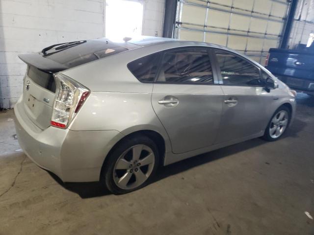 Photo 2 VIN: JTDKN3DU1A0065272 - TOYOTA PRIUS 