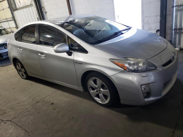 Photo 3 VIN: JTDKN3DU1A0065272 - TOYOTA PRIUS 