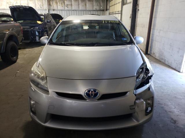 Photo 4 VIN: JTDKN3DU1A0065272 - TOYOTA PRIUS 