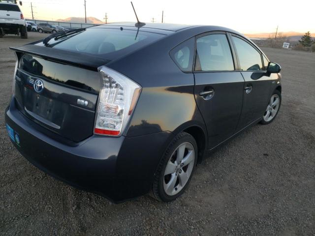 Photo 3 VIN: JTDKN3DU1A0065563 - TOYOTA PRIUS 