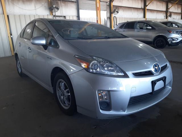 Photo 0 VIN: JTDKN3DU1A0066194 - TOYOTA PRIUS 