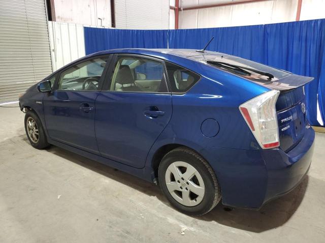 Photo 1 VIN: JTDKN3DU1A0067118 - TOYOTA PRIUS 