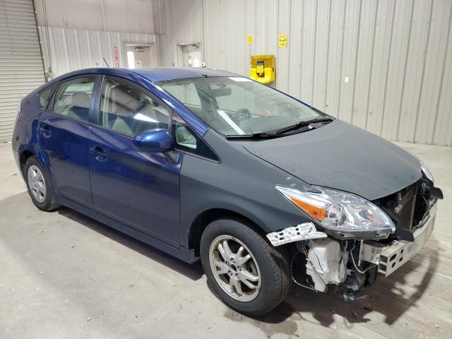 Photo 3 VIN: JTDKN3DU1A0067118 - TOYOTA PRIUS 