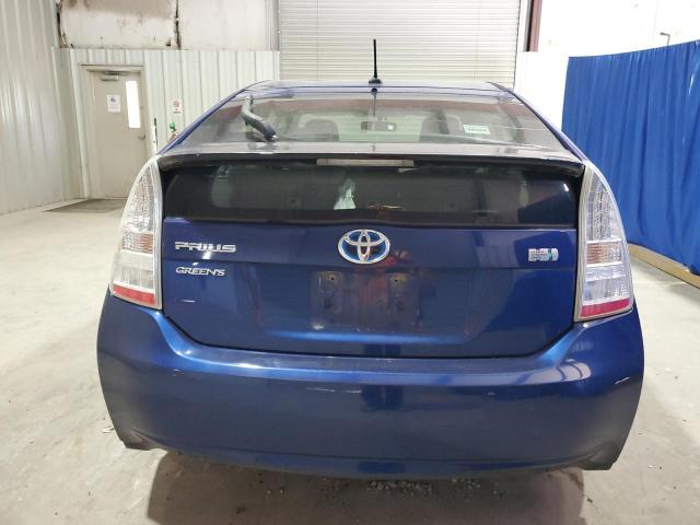 Photo 5 VIN: JTDKN3DU1A0067118 - TOYOTA PRIUS 