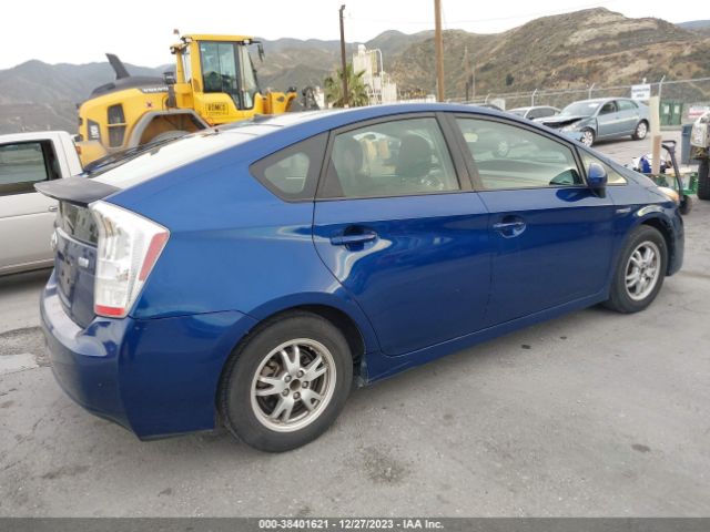 Photo 3 VIN: JTDKN3DU1A0070214 - TOYOTA PRIUS 